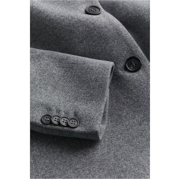 H&M Single Breasted Jacket - Picture 2 of 3